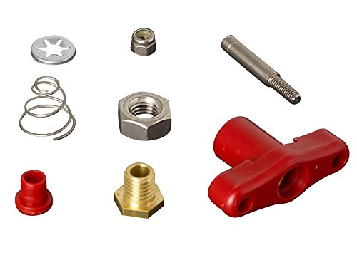 Preisvergleich Produktbild Fiamma Garage Slide Blockierungs-Kit