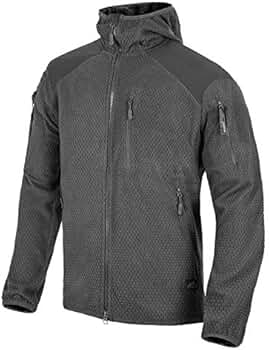 Amazon | (ヘリコンテックス)HELIKON-TEX ALPHA HOODIE Jacket GRID