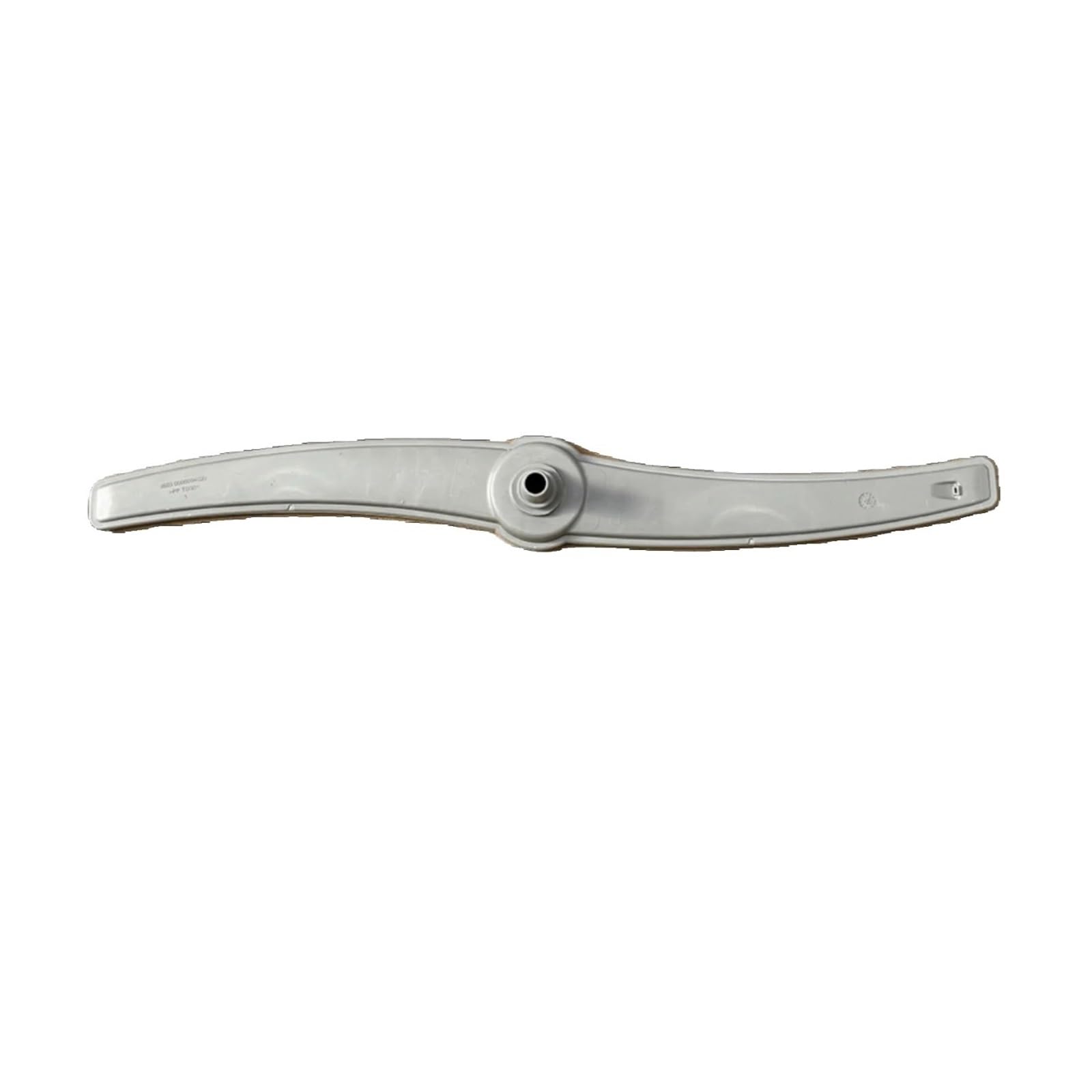 Brazo Aspersor De Repuesto For Lavavajillas, Compatible Con Siemens, Compatible Con Bosch, Repuesto De Boquilla De Salida De Agua Superior E Inferior