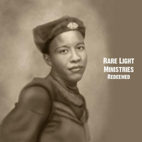 Rare Light Ministries