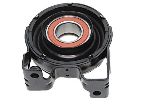 Mtc 4753 955-421-020Sup Center Drive Shaft Support Bearing Assembly Porsche Cayenne Volkswagen Vw Touareg Audi Q7 thumb #1
