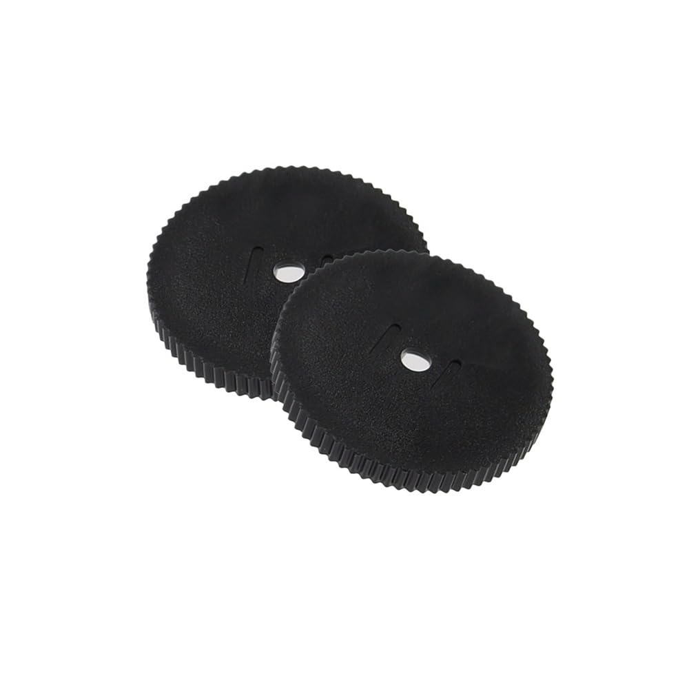 Potenciómetro RV12 10K con terminales doblados e interruptor para montaje en PCB lateral 8