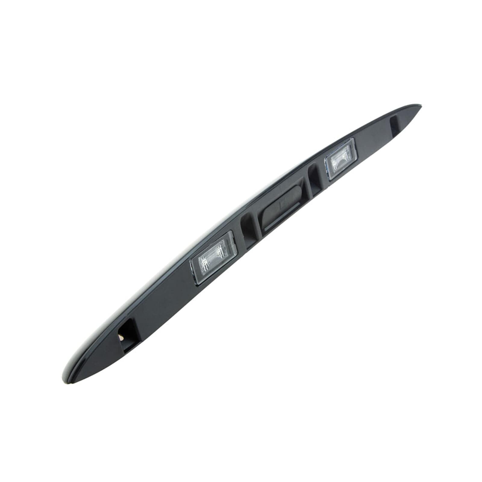NTY Ezc-BM-320 Schalter, Heckklappe