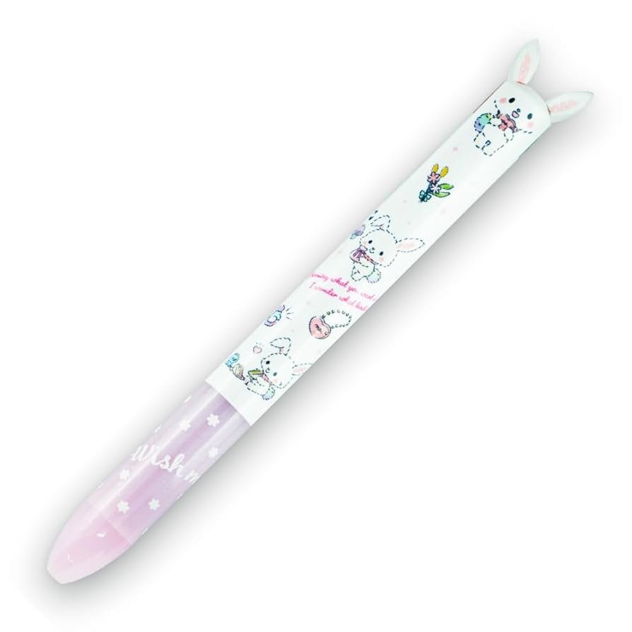 Amazon | funbox(ファンボックス) サンリオ ミミペン ウィッシュ