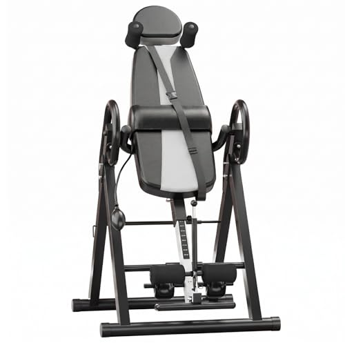 Máquina invertida para piernas con ajuste de altura múltiple miniatura 1