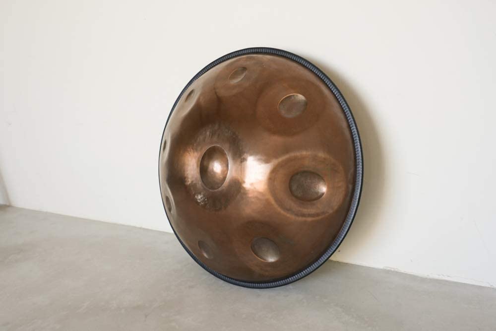 Amazon | ハンドパン - スティールドラム（ソフトケース付き