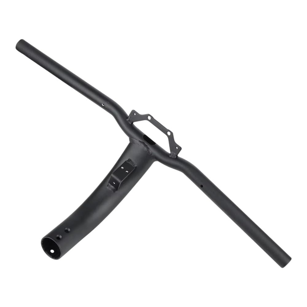 Tige de Guidon transversale for Trottinette électrique Segway Ninebot ZT3/ZT3 Pro, pièces en Alliage d'aluminium