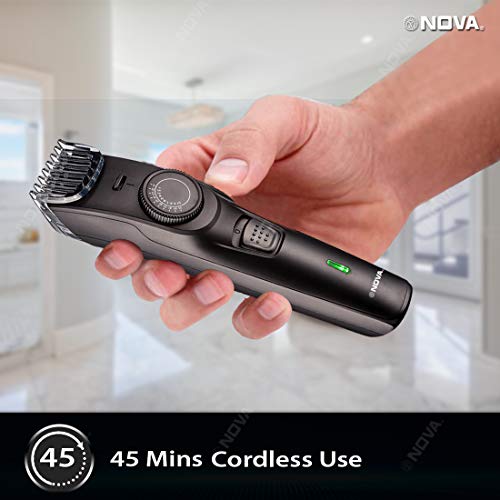 nova nht 1079 trimmer