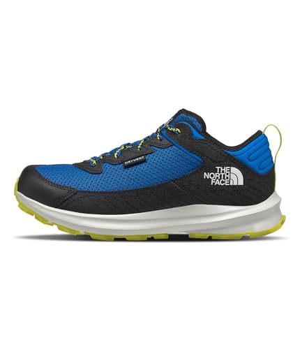 THE NORTH FACE NF0A5LXG16Y Y FASTPACK HIKER WP Herren HERO BLUE/TNF BLACK EU 38 THE NORTH FACE NF0A5LXG16Y Y FASTPACK HIKER WP Herren HERO BLUE/TNF BLACK EU 38