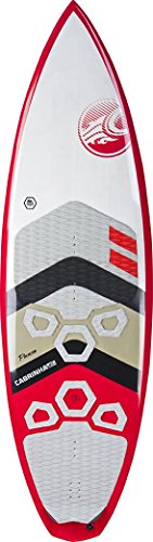  2016 Cabrinha Phenom Tavola da surf 5\'8\