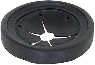 Kissler & Co Rubber Disposal Guard, For Use With Most Residential Disposals - 59-1450