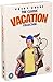 Produktbild National Lampoon Collection (Vacation/European Vacation/Christmas Vacation/Vegas Vacation) [4 DVDs] [UK Import]