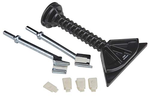 Kit d'outils pour bride de porte OTC 2545 pour réparation de carrosserie