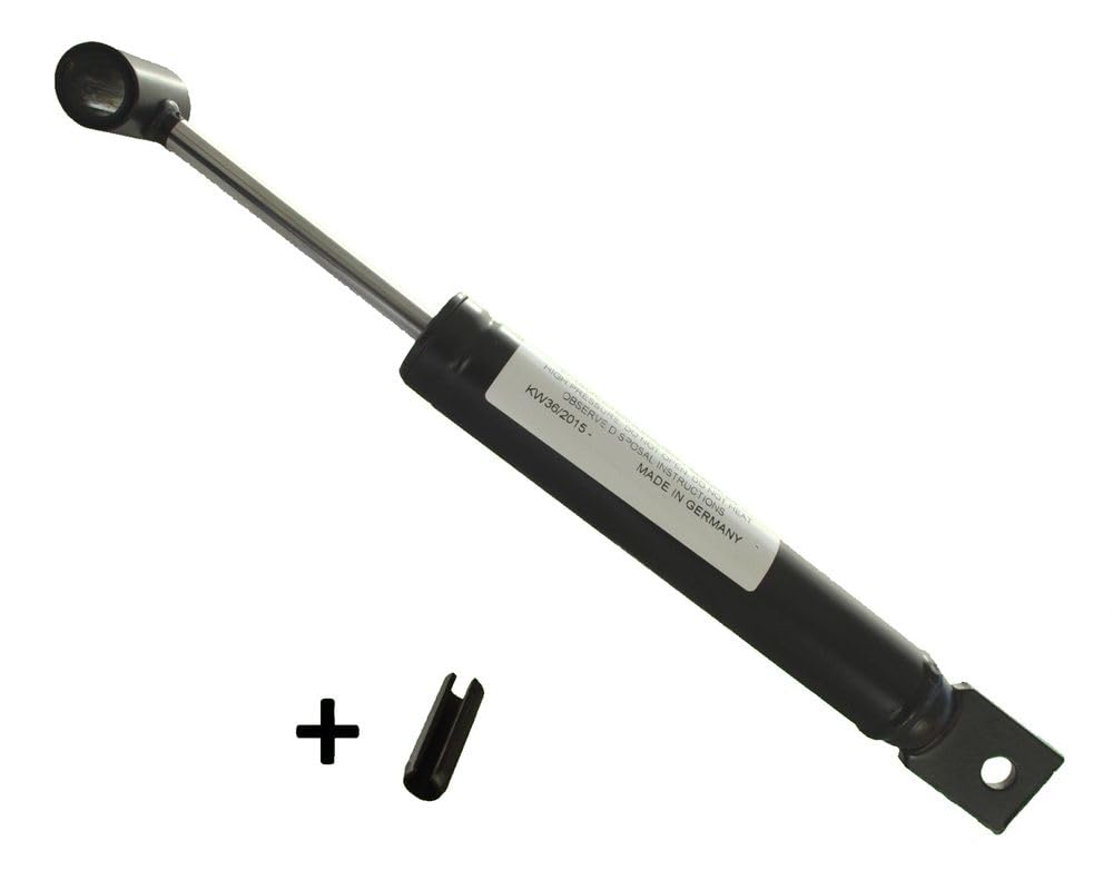 Auflaufdämpfer für Peitz/BPW PAV/SR 1,3 Ausführung MX/DX/LX etc