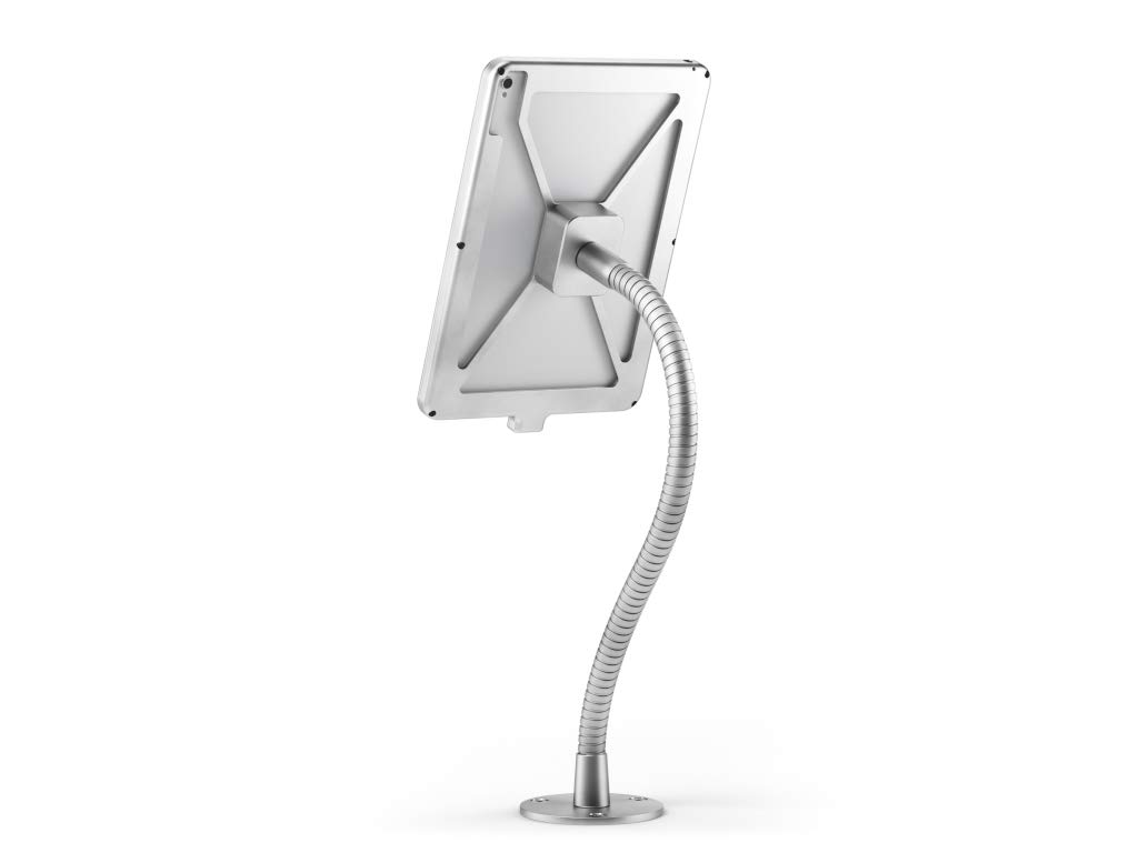 @ Desk secure2 iPad Supporto da tavolo con iPad Antifurto e funzione di ricarica