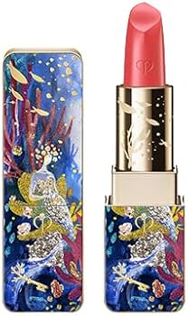 Amazon | 資生堂クレ・ド・ポーボーテ ルージュアレーブル 525 Amazon | 資生堂クレ・ド・ポーボーテ ルージュアレーブル 525