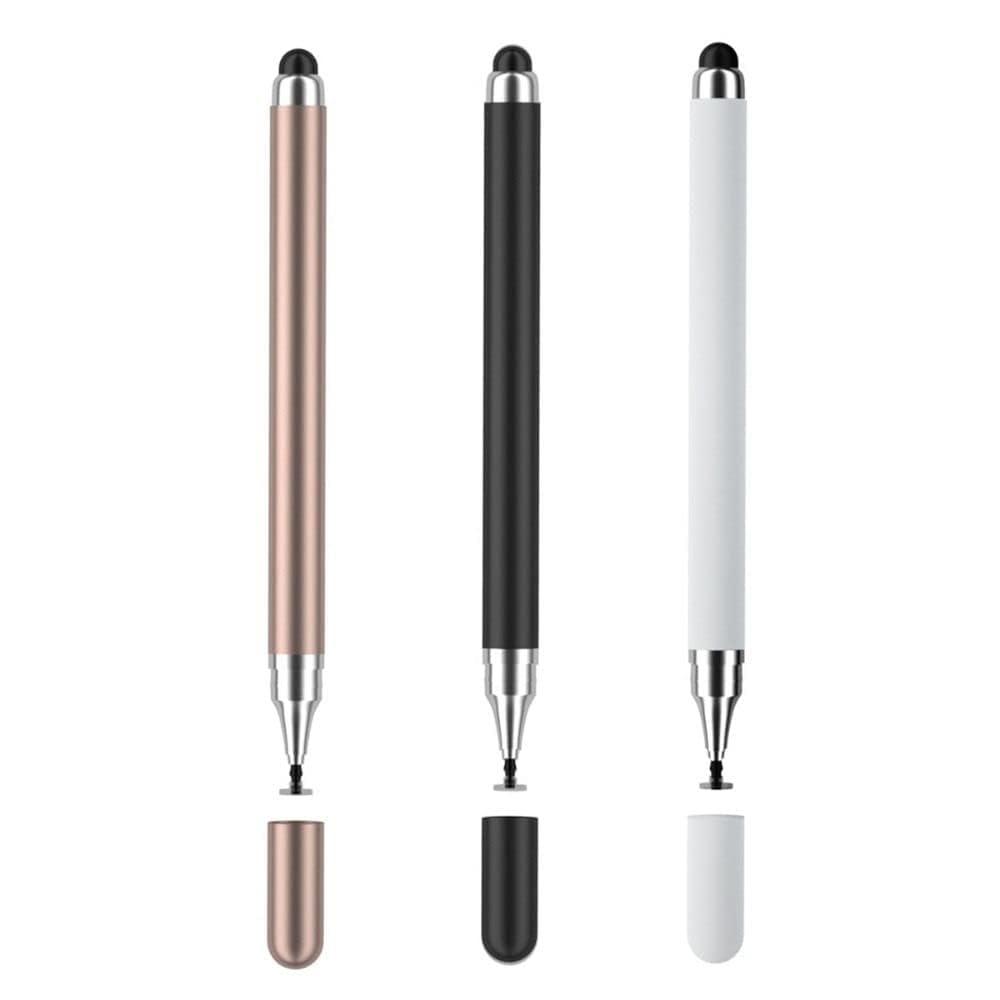 3 Pack 2‑in‑1 High Sensitivity Digital Tablet Pen, Stylus Pen for Android Tablet, Delivers Stable and Precise Operation, Universal Stylus Pen for All Touch Screen Devices-image-12