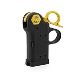 SPEED BEEZ® Magazine Loader Compatible with 9mm PCC Glock® Mags 17,18,19,19X,26,34,45,47,