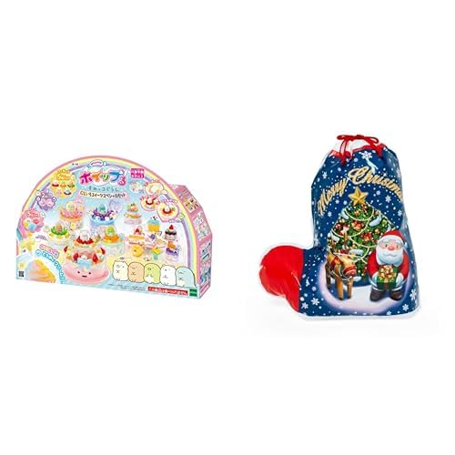 ݂R炵 ɂXC[cXyVZbg + NX}X bsO Zbg SLL