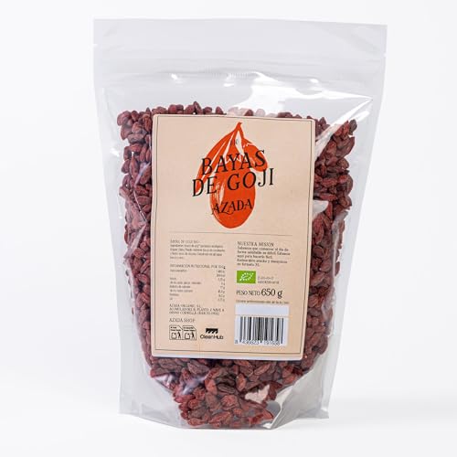Goji berries (500 g)