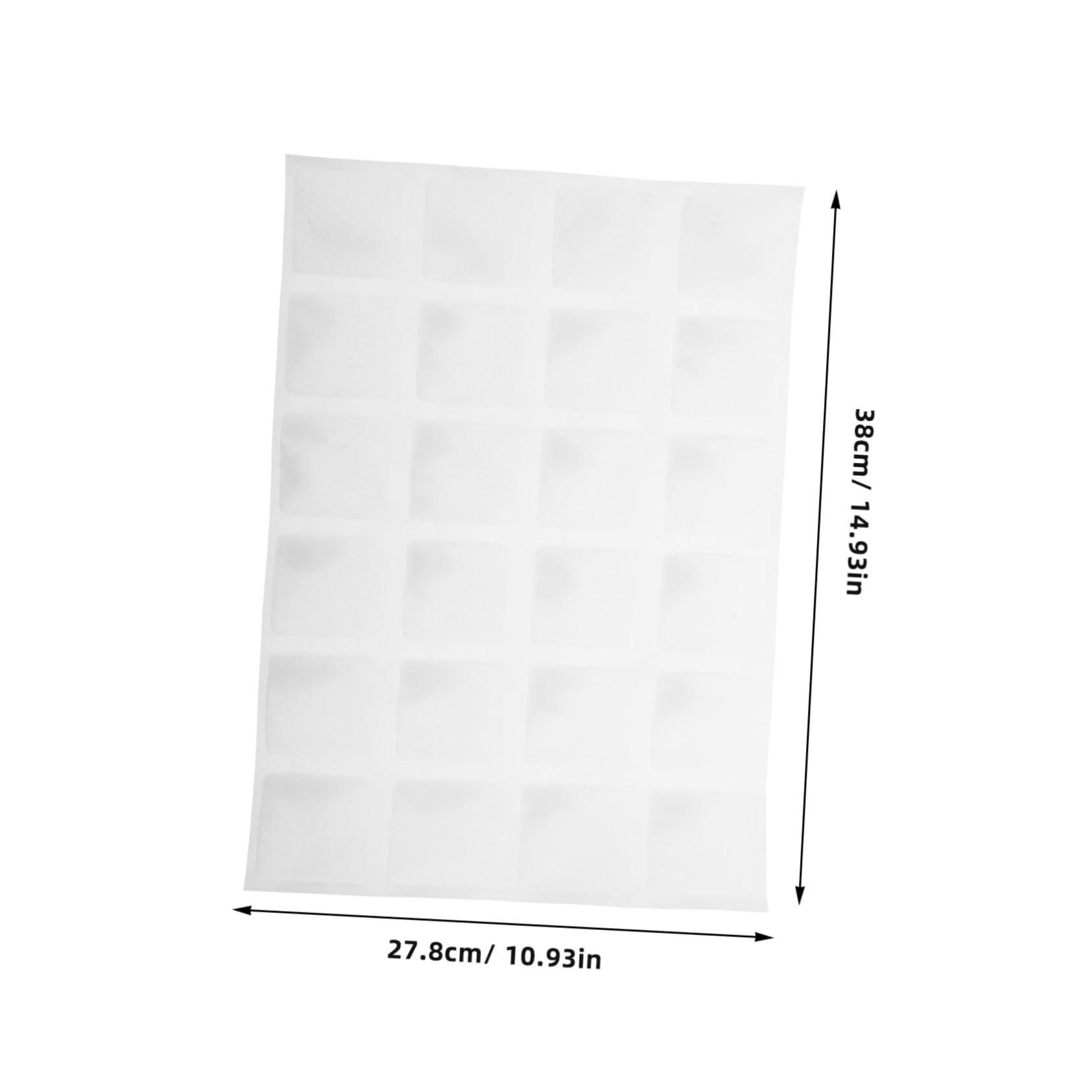 Toyvian 4pcs Food Cooling Packs for Shipping and Travel Automatic Water Absorption Ice Pack Bags Flexible Cold Compress for Lunch Boxes and Cooler Accessories