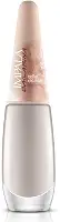 Esmalte Ballet Clássico, Impala Cosmeticos, Nude Acinzentado
