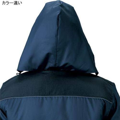 Amazon Co Jp ジーベック 現場服 防寒ブルゾン 222 服 ファッション小物