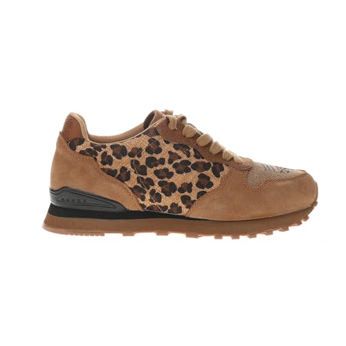 ROPER Womens Giddyup Leopard