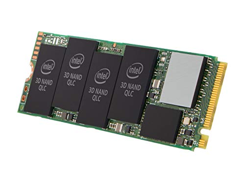 Build My PC, PC Builder, Intel SSDPEKNW010T9X1