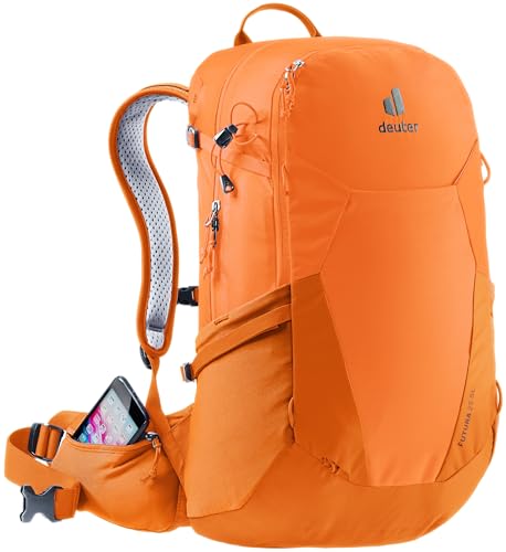 Mochila de senderismo Deuter Futura 25 SL para mujer miniatura 2