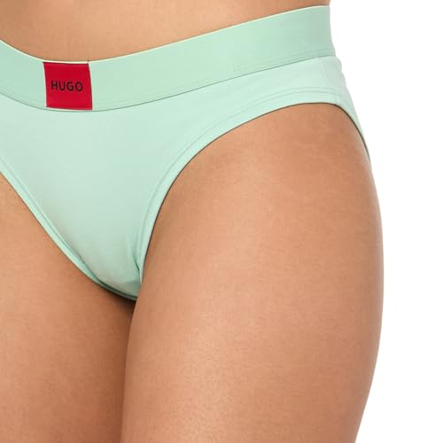 HUGO Men's Red Label Cotton Stretch Briefs3