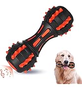 Amazon | AUSCAT 犬おもちゃ 音が出るボール 噛むおもちゃ 中大型犬