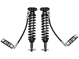ICON 2-2.63 Lift Front 2.5 VS Remote Reservoir Coilover Kit, Compatible with 15-20 Ford F150 4WD,