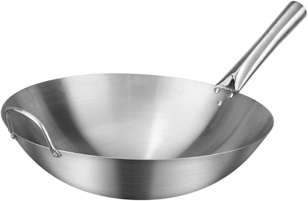 Il meglio dei wok per cucinare