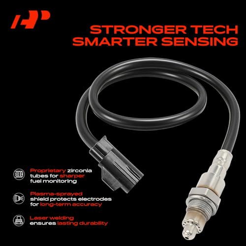 Sensor de Oxígeno A-Premium para Carros y Camionetas miniatura 3