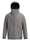 Burton Herren Hilltop Jacket – Funktionale Snowboardjacke für die Piste