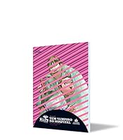 Tem Vampiro No Hospital 8538520199 Book Cover