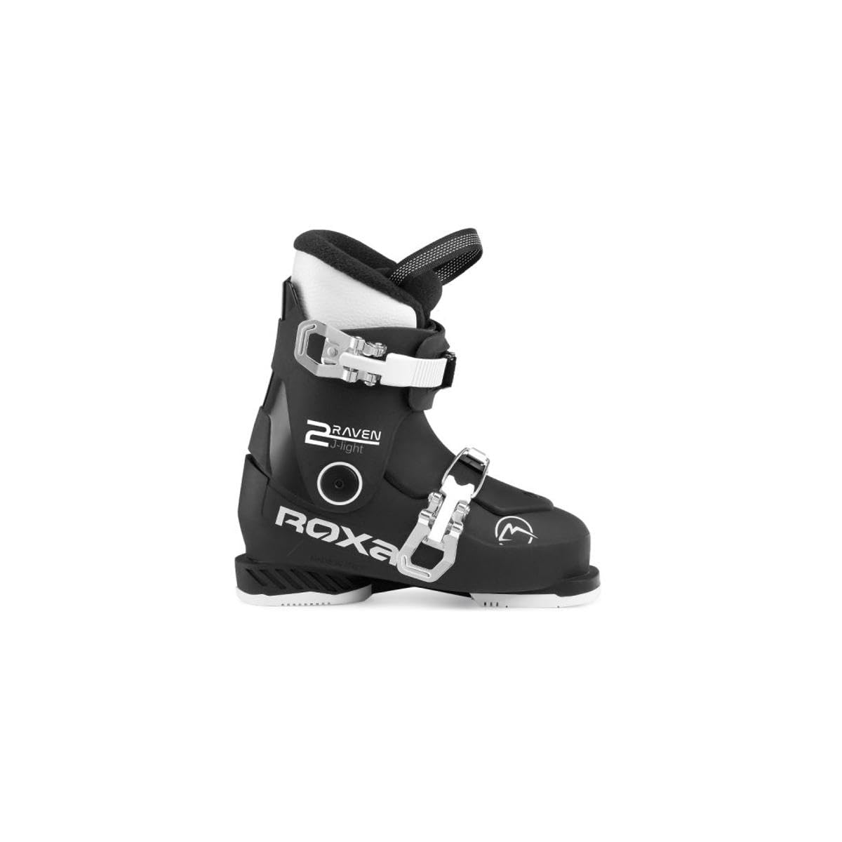Roxa Raven 2 Gripwalk J Ski Boots 19.5 Kid's 2025