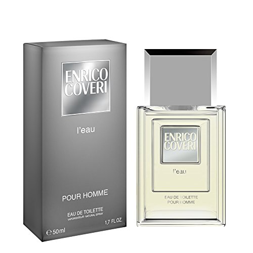 ENRICO COVERI - Eau de toilette