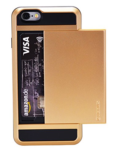 Premium Apple Iphone 6 & iPhone 6S Custodia