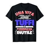 TUFFI regalo