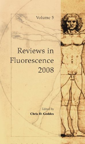 Reviews in Fluorescence 2008 view 2