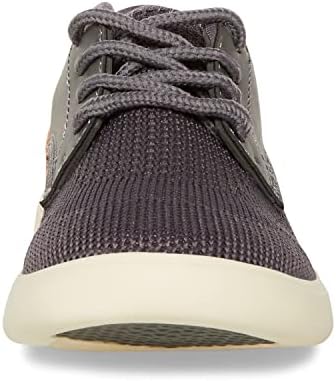 Steve Madden Boys Shoes Boy's Dawes Sneaker Review | Image 1