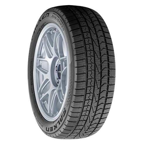 Falken Aklimate All-Weather Tire