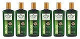 Thicker Fuller Hair Revitalizing Shampoo 12-Ounce Bottle (Pack of 6)