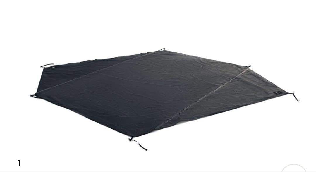 Amazon.co.jp: ナイトローバー2P グレー インナーテント