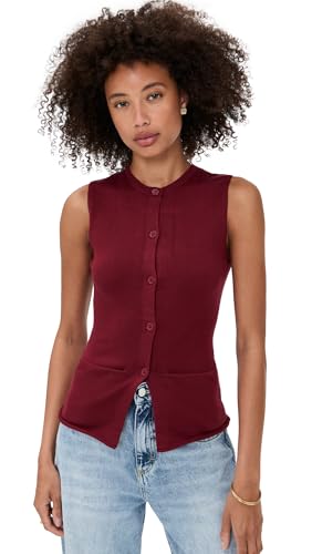 Women's Kourt Vest