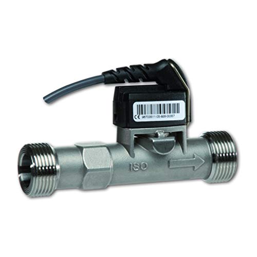 Preisvergleich Produktbild Resol Grundfos Direct Sensor VFS 2-40 L (Solar / Trinkwasser)