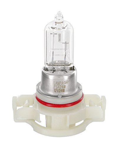 Lámpara halógena ps24W Lampa 58003 recambio de bombilla antiniebla para coche de 12V