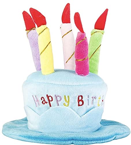 KUTKUT Happy Birthday Dog Bandana Boy, Pet Triangle Scarf Double Layer Bandanas Dog Accessories for Cute Doggy Birthday Party Suitable for Small, Medium & Large Dogs (Blue)… (B08X4F7167) Amazon Price History, Amazon Price Tracker